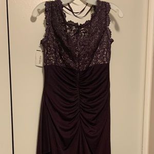 Women’s dress for a wedding or any other occasion
